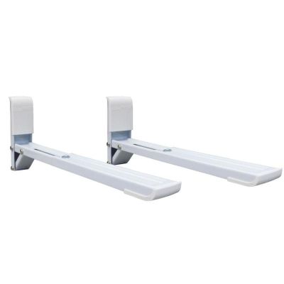 Suporte Forno Microondas Brasforma Branco