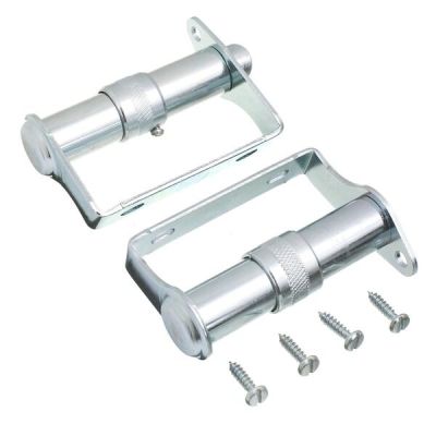 Puxador União Mundial 90x50mm Ferro Galvanizado