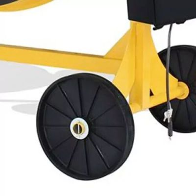 Betoneira com Motor Prime 400L 220V Menegotti