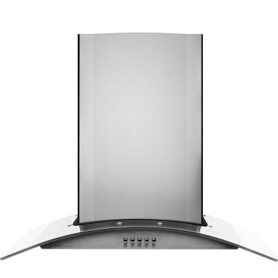 Coifa de Parede Gourmet 60cm Inox Cadence