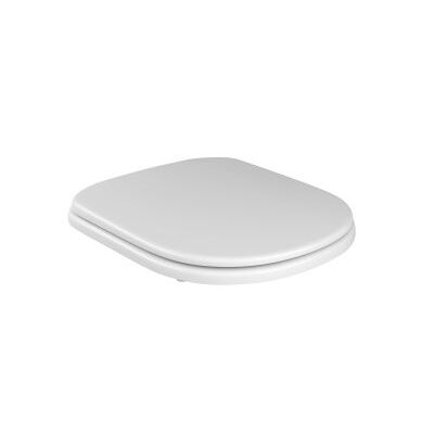 Assento Sanitário Polipropileno Vogue Plus Branco Deca
