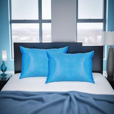 Travesseiro FrostyGel 50x70cm Fibrasca