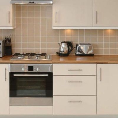 Revestimento Parede Quarter Areia Bold Brilhante 20x20 Pierini