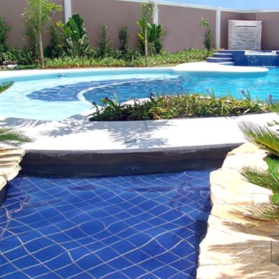 Revestimento Parede Quarter Cobalto Bold Brilhante 20x20 Pierini