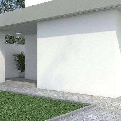 Tinta Vedapren Parede Premium 3,6kg Branco Vedacit