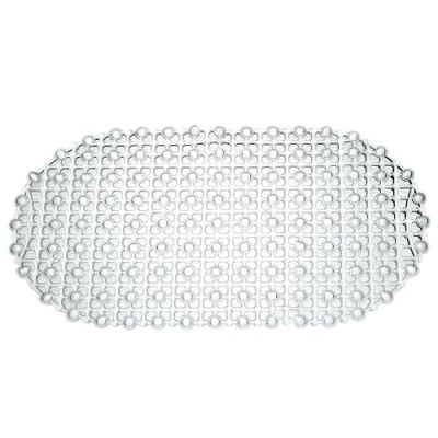 Tapete para Box Arthi New 36x66cm Transparente