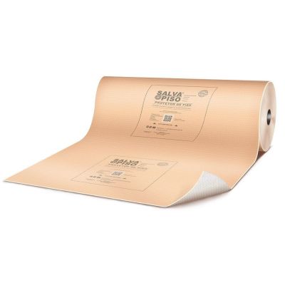 Protetor de Piso e Pintura Bobina 1x15 Salva Piso