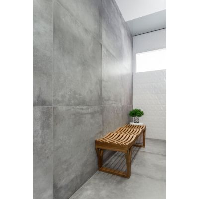 Porcelanato Flat 90x90 Acetinado Retificado Eliane