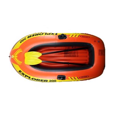 Bote Inflavel Explorer 200 Intex