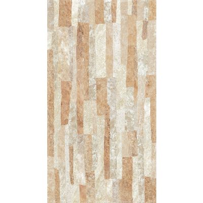 Piso Cerâmico Esplanada Parthenon Bold Acetinado 32x60 Ilhabella