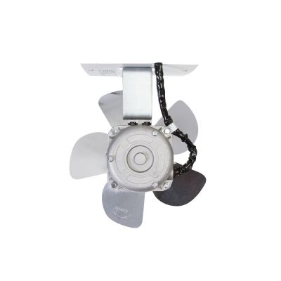 Exaustor para Churrasqueira ITC