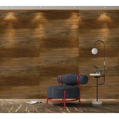 Porcelanato Chalé 28,8x119 Retificado Ceusa