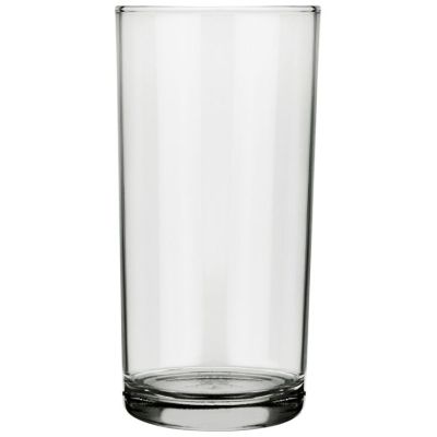 Jogo de Copos 300ml Nadir Cilynder 6 Peças