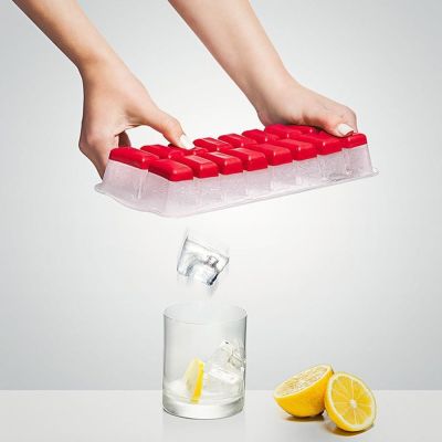 Forma para Gelo Sanremo Flexível