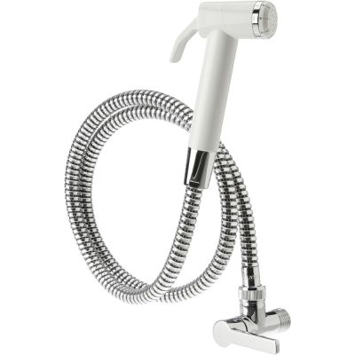 Ducha Higiênica com Registro 1/2" Gali Cromado Docol