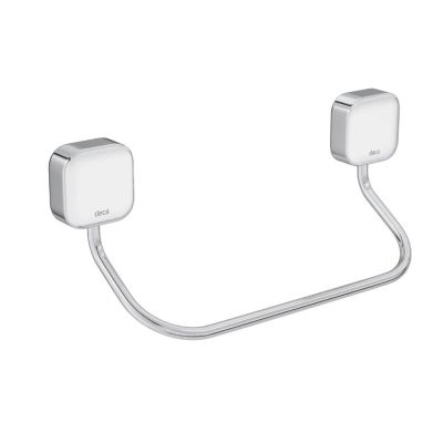 Kit de Acessórios para Banheiro Pix 5 Peças Cromado Deca