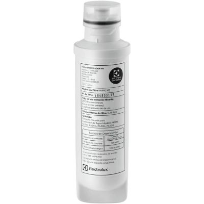 Refil para Purificador Electrolux Aquaclean