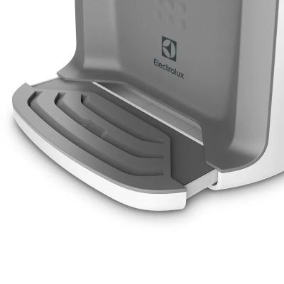 Bebedouro Refrigerado de Mesa Electrolux BE11B Bivolt Branco