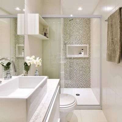 Nicho Miami White 30x60 Málaga