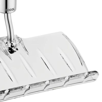 Saboneteira de Parede Idea Cromado Docol