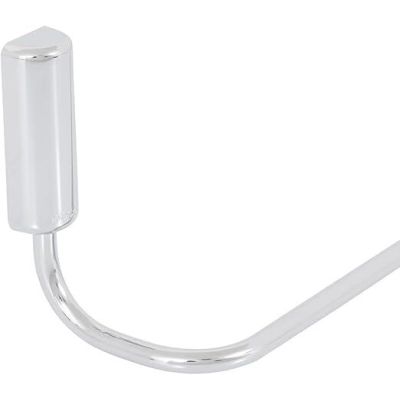 Porta Toalha Barra 50cm Idea Cromado Docol