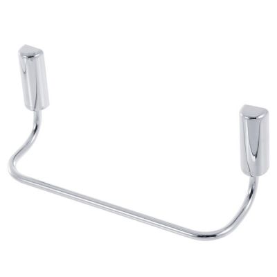 Porta Toalha Idea Cromado Docol