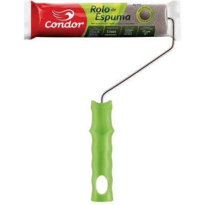 Rolo de Espuma com 15cm Garfo 975 Condor