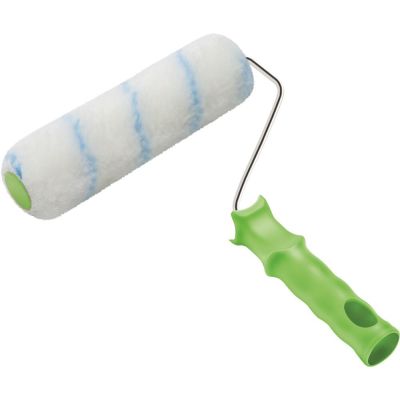 Rolo de Lã 15cm com Garfo Anti-gota Condor 959