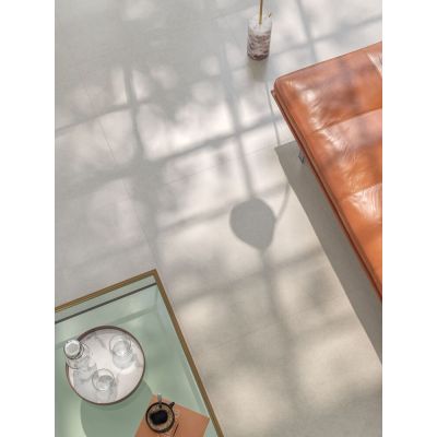 Porcelanato Prime Cinza Retificado Acetinado 60x60 Incepa