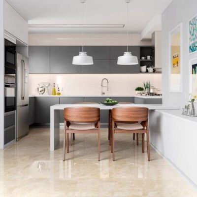 Revestimento Parede Originale Nude Retificado Acetinado 32x60 Biancogres