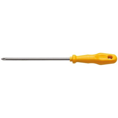 Chave Philips 3/16x6" Master Amarelo Tramontina