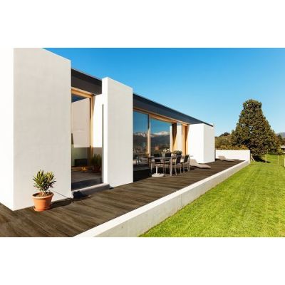 Porcelanato Demolição Frisado 28,8x119 Retificado Ceusa