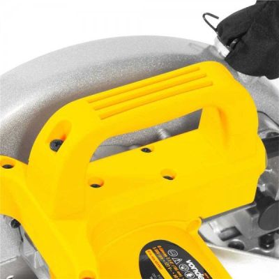 Serra Meia Esquadria SEV857 7. 850W 1/4" Vonder