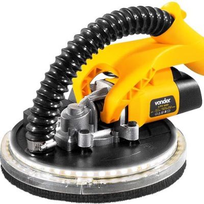 Lixadeira de Parede LPV600 600W Vonder
