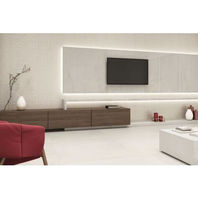 Porcelanato Munari Retificado Polido 90x90 Eliane