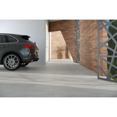 Porcelanato Munari Branco 90x90 Retificado Eliane