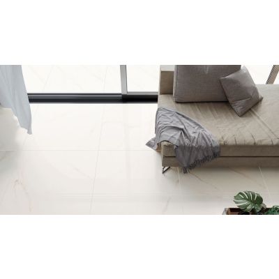 Porcelanato Polido Opera Covelano 58,4cmX1,17m Retificado Portinari