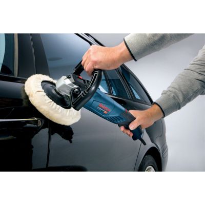 Politriz Angular com disco 7'' GPO 12 CE 1250W Bosch