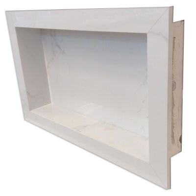 Nicho Istambul Mármore Polido 30x60 Málaga