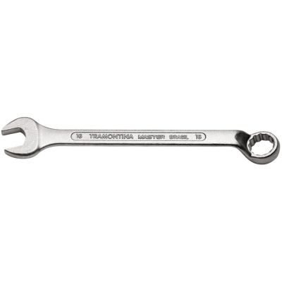 Chave Combinada 12mm Tramontina Aço Carbono