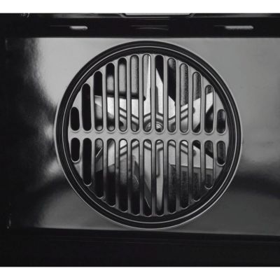Forno Elétrico de Embutir 50L Infinity Inox Fischer