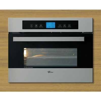 Forno Elétrico Platinium 43L Inox Fischer