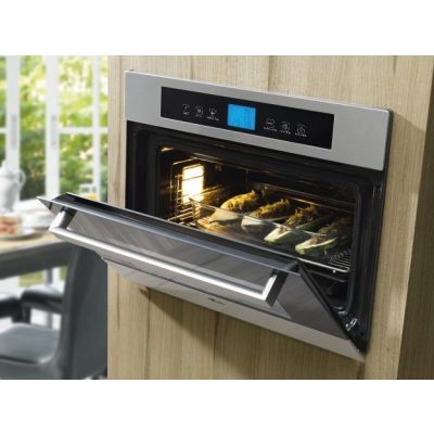 Forno Elétrico Platinium 43L Inox Fischer