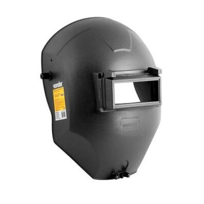 Máscara para Solda VD 727 Visor Articulado Vonder