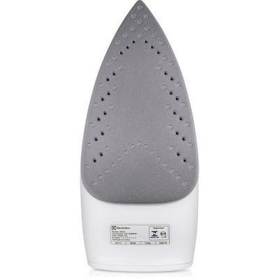 Ferro a Vapor Easyline SIE60 Branco/Azul Electrolux