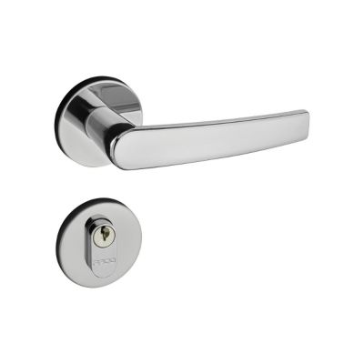 Fechadura Roseta Externa Pado 40mm 401