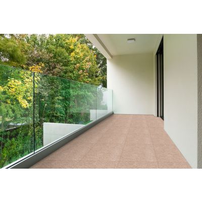 Piso Cerâmico Rio Basalto Bold Externo 50x50 Ilhabella