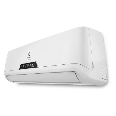 Ar Condicionado Split Inverter 9.000 BTUs Quente/Frio QI09R/QE09R 220V Electrolux