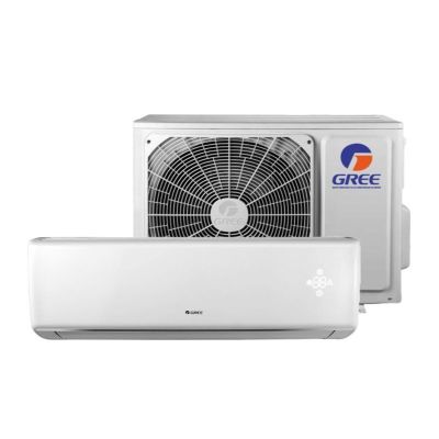 Ar Condicionado Split 9000 BTUs Quente Frio GWH09QB-D3NNB4A 220V Gree