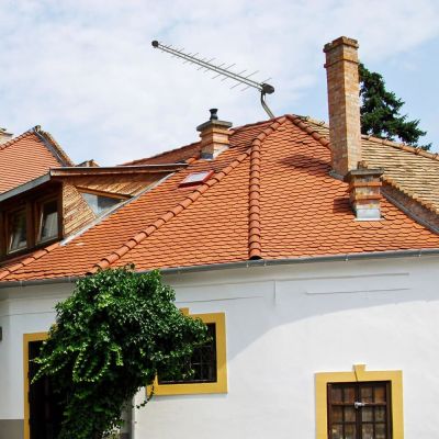 Antena&#x20;Externa&#x20;TV&#x20;Digital&#x20;SL1600V&#x20;Brasforma